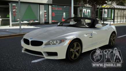 BMW Z4 HIO für GTA 4