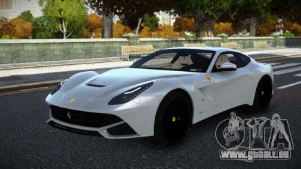 Ferrari F12 Berlinetta 13th für GTA 4