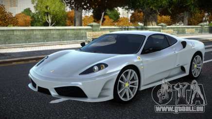 Ferrari F430 IB-M für GTA 4