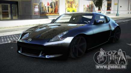 Nissan 370Z BFD für GTA 4