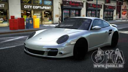 Porsche 911 KY-G für GTA 4