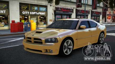 Dodge Charger SRT8 06th pour GTA 4