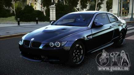 BMW M3 E92 UN pour GTA 4