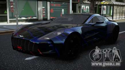 Aston Martin One-77 GTF S9 pour GTA 4