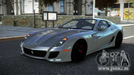 Ferrari 599 GTO LY für GTA 4