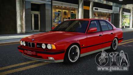 BMW M5 E34 BSL pour GTA 4