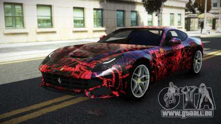 Ferrari F12 DF-Y S3 pour GTA 4