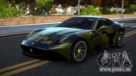 Ferrari California CDT S5 pour GTA 4