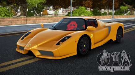 Ferrari Enzo 03th für GTA 4