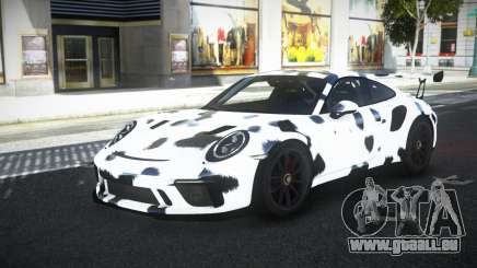 Porsche 911 HIL S1 für GTA 4