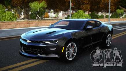 Chevrolet Camaro SS 17th S3 für GTA 4