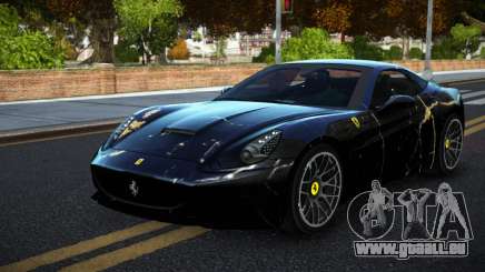 Ferrari California CDT S12 pour GTA 4