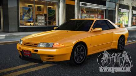 Nissan Skyline R32 BR pour GTA 4