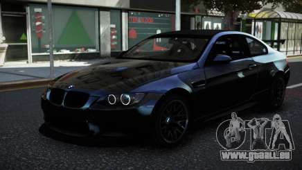 BMW M3 10th für GTA 4