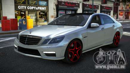 Mercedes-Benz E63 AMG HT pour GTA 4