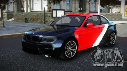 BMW 1M BR-V S13 für GTA 4