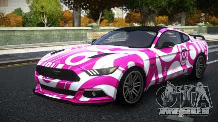 Ford Mustang GT AC-L S9 pour GTA 4