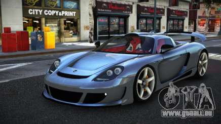 Porsche Carrera GT ZHP pour GTA 4