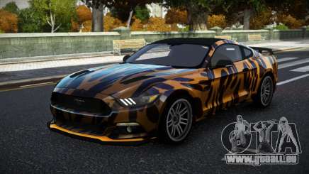 Ford Mustang GT AC-L S2 pour GTA 4