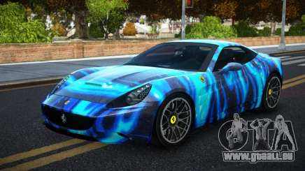 Ferrari California CDT S3 pour GTA 4