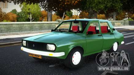 Renault 12 77th für GTA 4