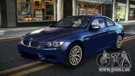 BMW M3 E92 HRT pour GTA 4