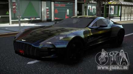 Aston Martin One-77 GTF S14 pour GTA 4