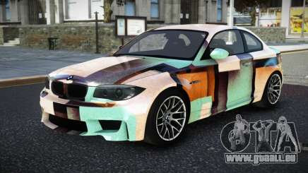 BMW 1M BR-V S6 für GTA 4