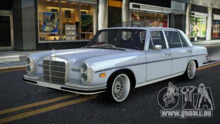 Mercedes-Benz 300SEL TGF pour GTA 4