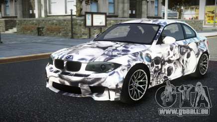 BMW 1M BR-V S5 pour GTA 4