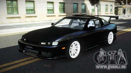 Nissan Silvia FGL für GTA 4