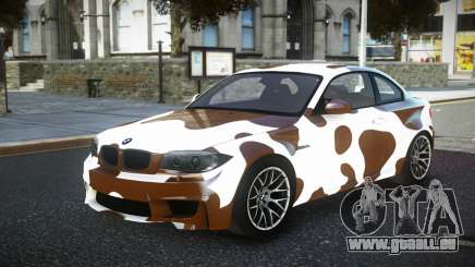 BMW 1M BR-V S4 pour GTA 4