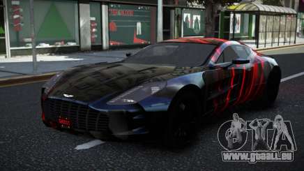 Aston Martin One-77 GTF S12 für GTA 4