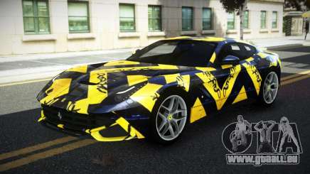 Ferrari F12 DF-Y S9 pour GTA 4