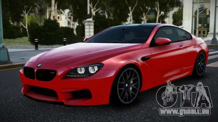 BMW M6 AG-R für GTA 4