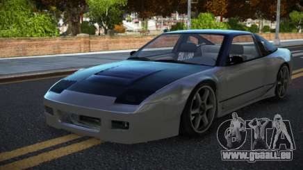 Nissan 240SX K 13th pour GTA 4