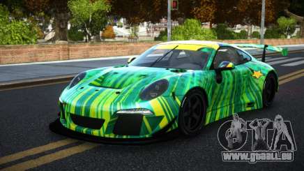 RUF RGT-8 RTZ S3 für GTA 4