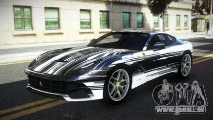 Ferrari F12 DF-Y S6 pour GTA 4