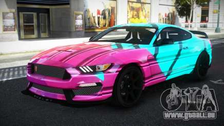 Shelby GT350 V-Style S14 pour GTA 4