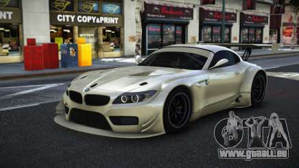 BMW Z4 RG-V pour GTA 4