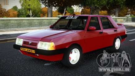 Tofas Sahin HK pour GTA 4