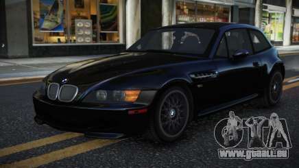 BMW Z3 02th für GTA 4