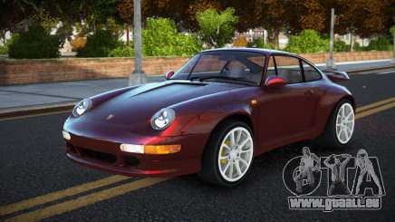 Porsche 911 ST-K für GTA 4