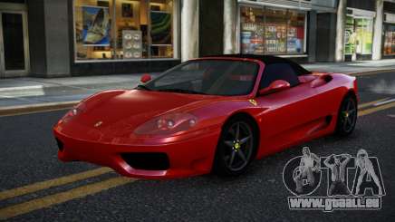 Ferrari 360 MU für GTA 4