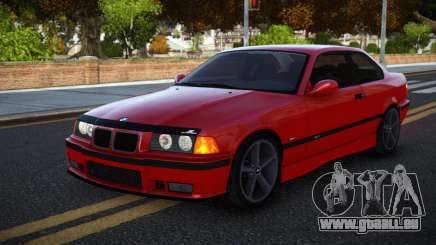 BMW M3 E36 ST-K pour GTA 4