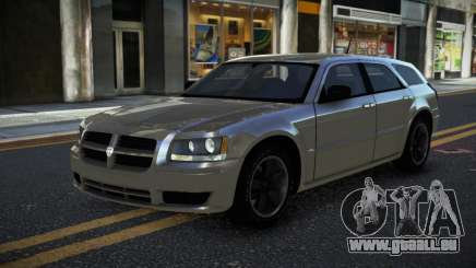 Dodge Magnum RG pour GTA 4