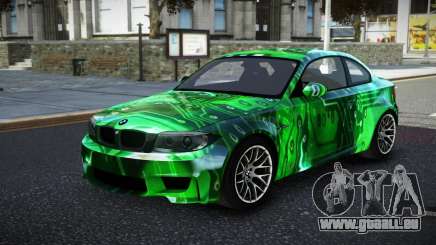 BMW 1M BR-V S14 pour GTA 4