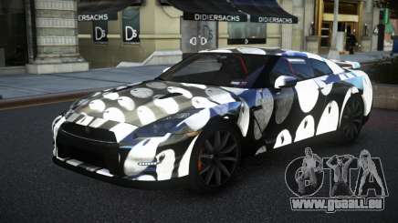 Nissan GT-R PSC S11 für GTA 4