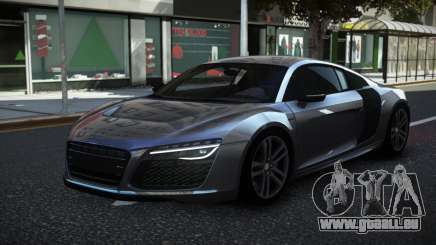 Audi R8 K-JH für GTA 4