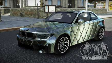 BMW 1M BR-V S9 für GTA 4